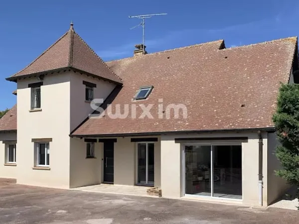 Villa 7 pièces 200 m²