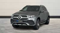 Mercedes Gle 400 d 330ch AMG Line 4Matic 9G-Tronic