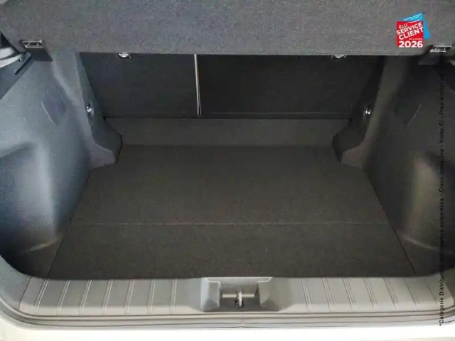 Lexus Lbx 1.5 136ch elegant 2wd — photo 14