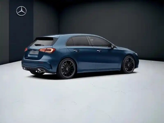 Mercedes Classe A 250 e amg line — photo 21
