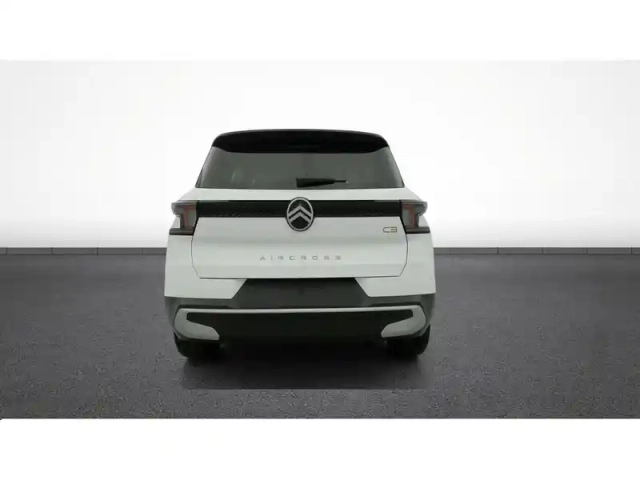 Citroën C3 Aircross hybride 145 ch aut — photo 7
