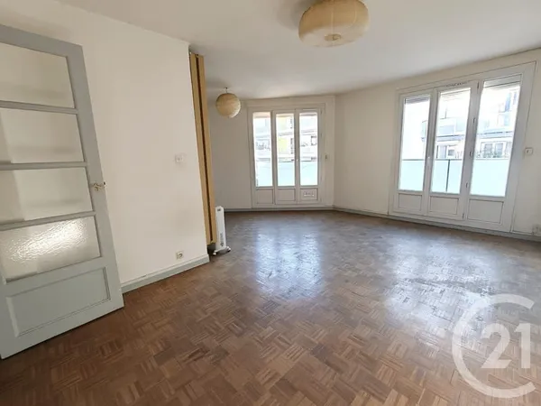 Appartement 1 pièce 37 m²