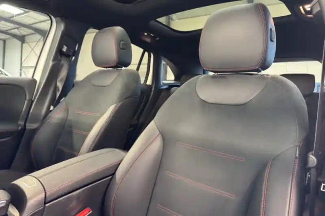 Mercedes Gla 200 7g-dct — photo 10