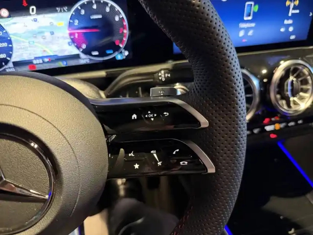 Mercedes Gla 180 7g-dct — photo 9