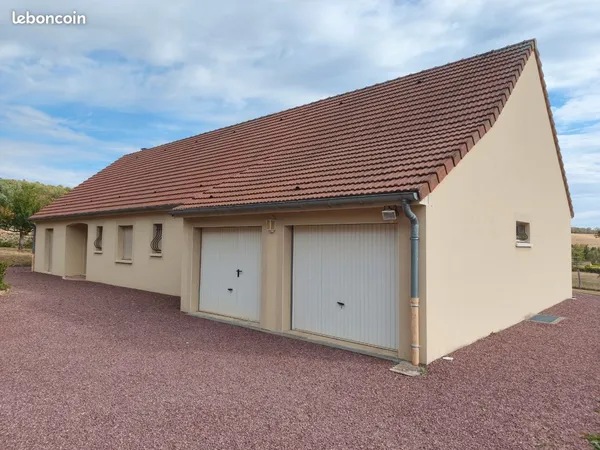 7 pièces · 1900 m² · Bellenot​-​sous​-​Pouilly 21320