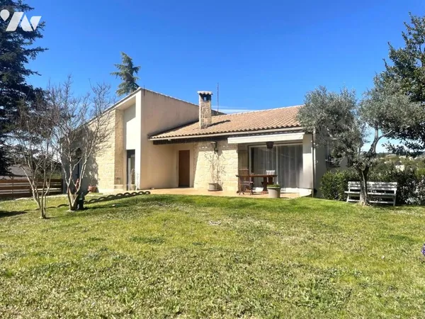 Maison 5 pièces 118 m²