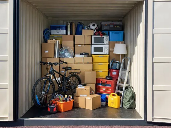 Box à louer / Garde meuble / Stockage