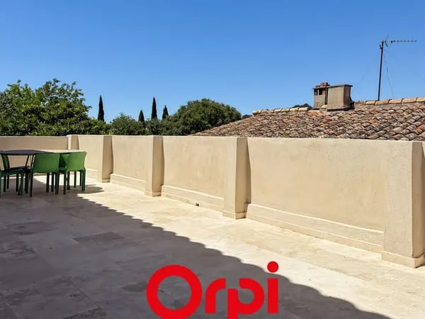 Appartement 4 pièces 92 m²