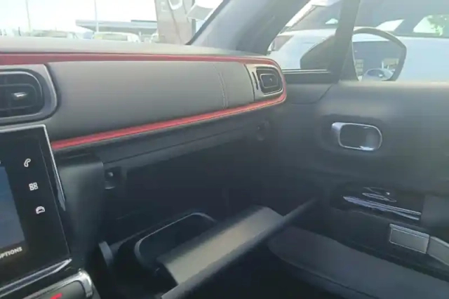 Citroën C3 puretech 110 s&amp;s bvm6 — photo 26