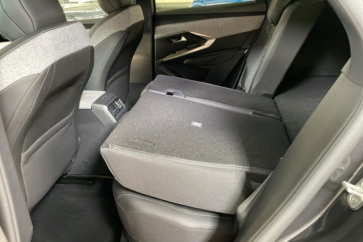 Peugeot 3008 — photo 12