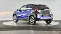 Toyota Aygo X 1.0 VVT-i 72ch Design MY24 — photo 8