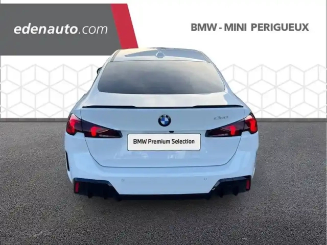Bmw Serie 2 gran coupe 220 170 ch dkg7 — photo 52