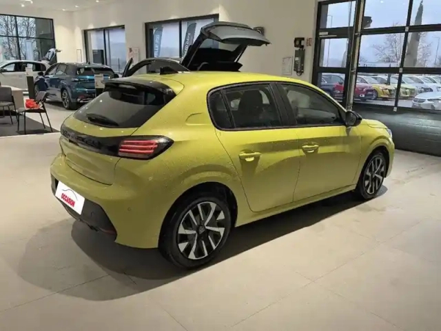 Peugeot 208 100 s&amp;s bvm6 — photo 59