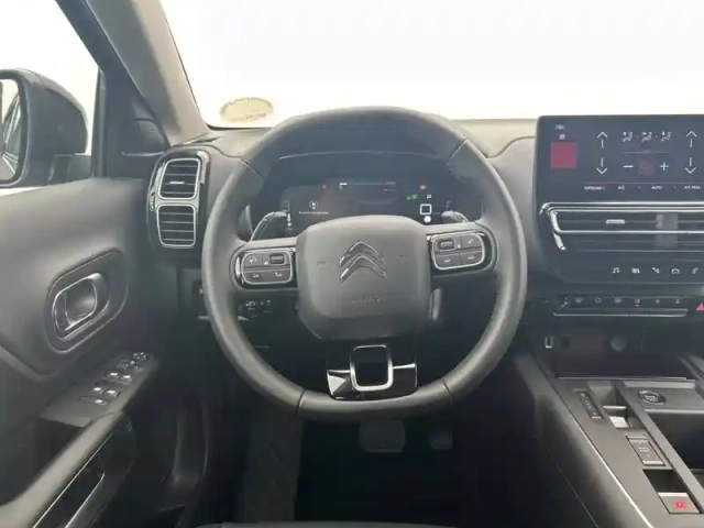Citroën C5 Aircross bluehdi 130 eat8 — photo 39