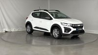 Dacia Sandero 1.0 TCe 110ch Stepway Expression — photo 3