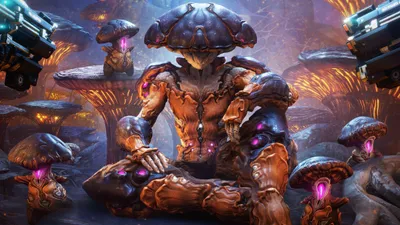 Iceblade of Narin Release Date: TennoCon 2026 Roadmap