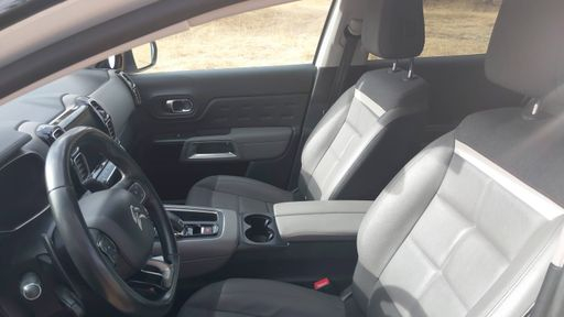 Citroen C5 Aircross 1.5 BlueHDi 130 EAT8 - Business + – 2019 – 147805 km – Diesel – Boîte Automatique — photo 11