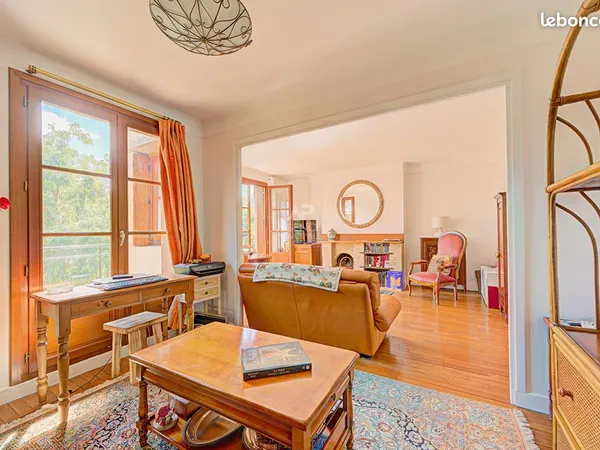 Appartement 4 pièces 71 m²
