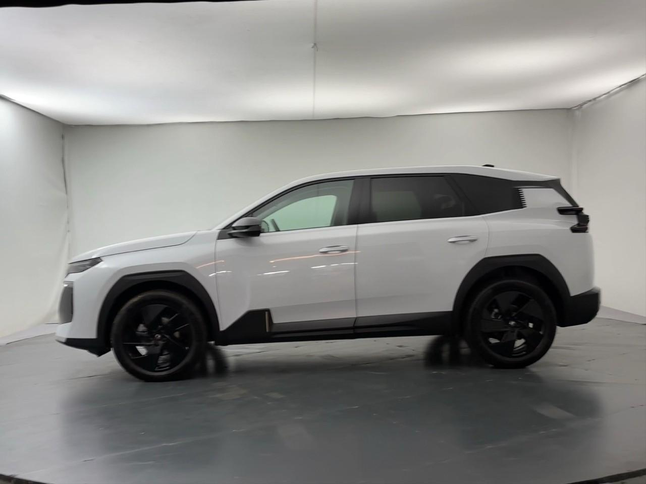 Citroën C5 Aircross hybride 145 ch e-dcs6 max — photo 2