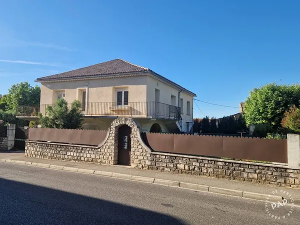 Maison 9 pièces 180 m²