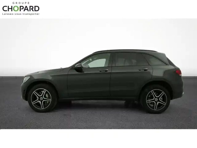 Mercedes Glc 300 e 9g-tronic 4matic — photo 4