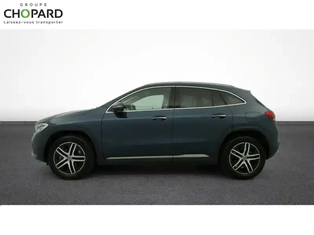 Mercedes Gla 250 e 8g-dct — photo 4