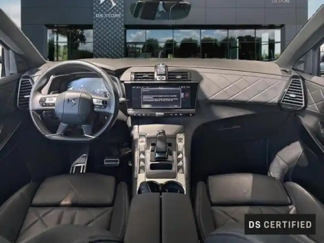 Ds Ds 7 e-tense 4x4 300ch rivoli — photo 8