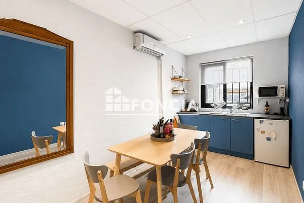 Local 142 m²
