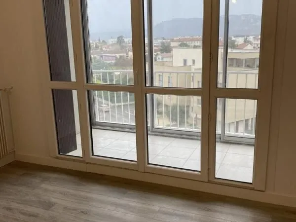 Appartement 5 pièces 89 m²