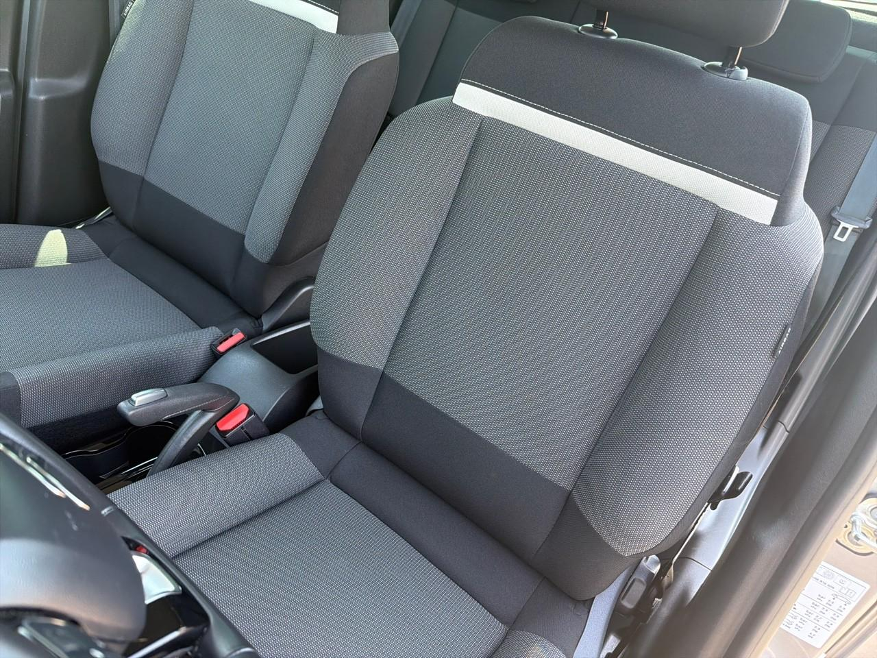 Citroën C3 Aircross 1.5 bluehdi 110ch s&s you — photo 9