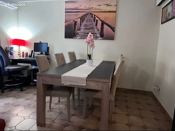 T4/ T5 à vendre 220 000 euros