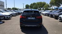 Bmw X1 sDrive18dA 150ch xLine — photo 6