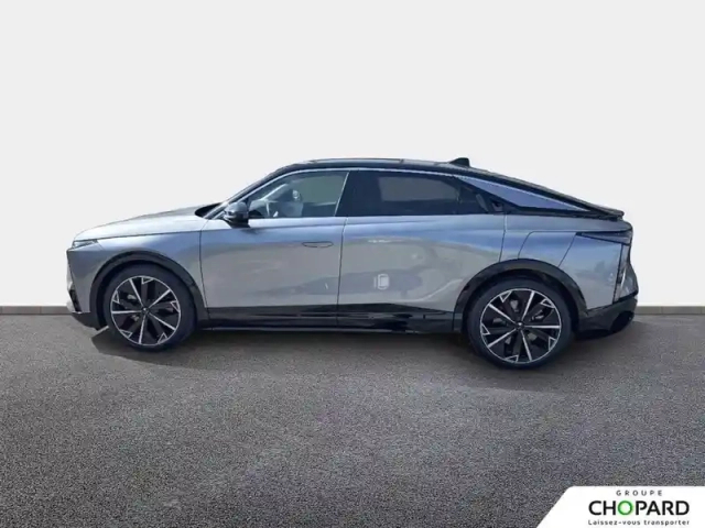 Ds N8 n°8 230 ch fwd standard range — photo 9