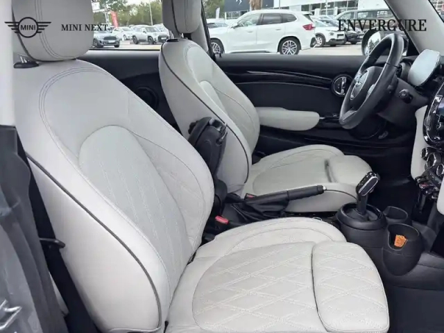 Mini Mini cooper 136ch edition camden bva7 — photo 9