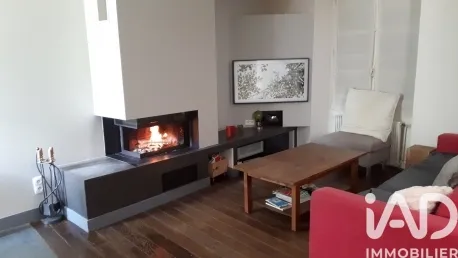 Maison 5 pièces 135 m²