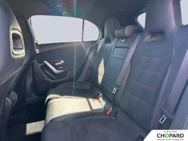 Mercedes Classe A 180 7g-dct — photo 18