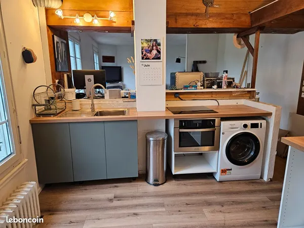 Location T4 st adresse