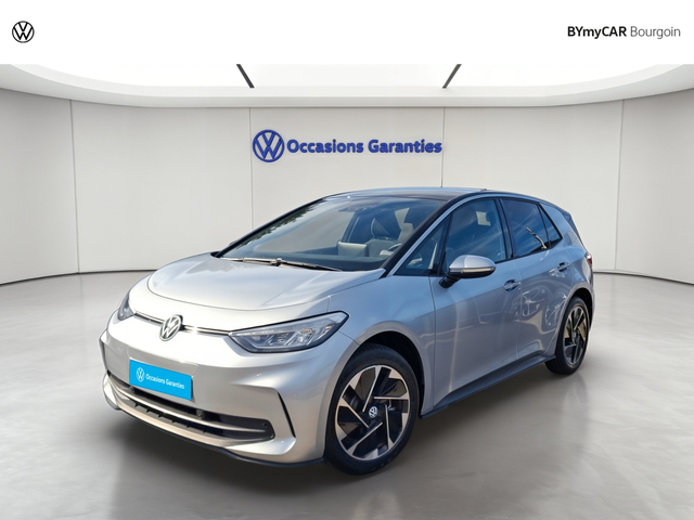Volkswagen ID.3 170 ch Pure