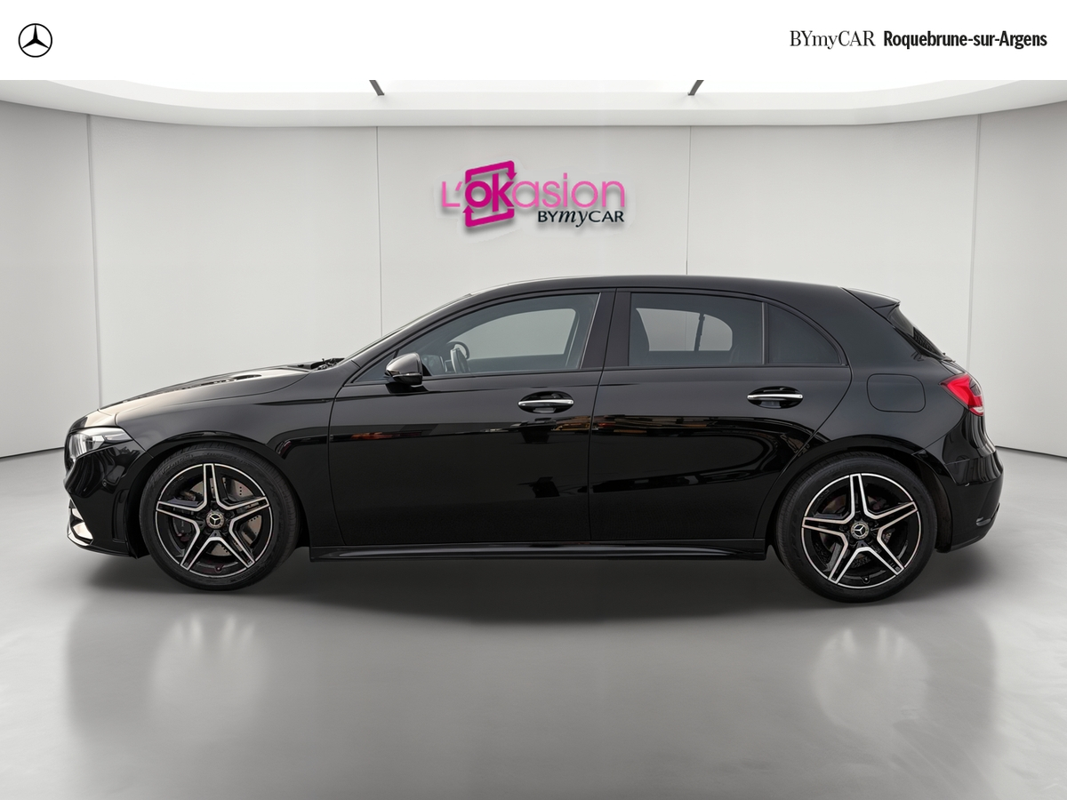 Mercedes Classe A 250 7G-DCT — photo 2