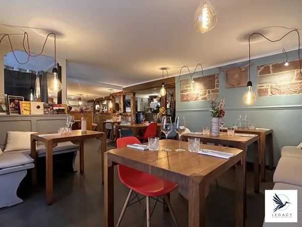 Restaurant quartier cathédrale