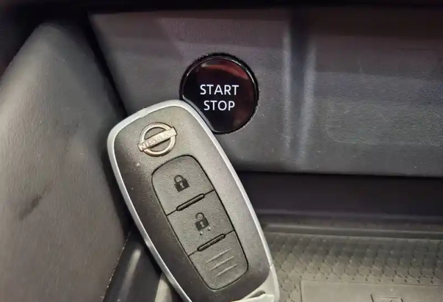 Nissan Qashqai e-power 190 ch — photo 51