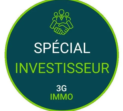 Vente | Maison mitoyenne | 3p | 1ch | 105 m² | Cendrecourt | Jardin