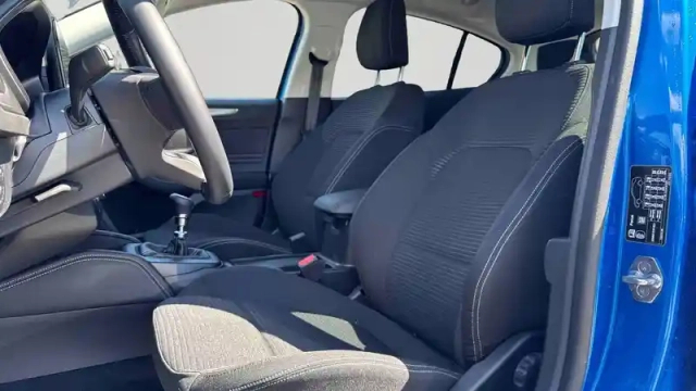 Ford Focus 1.0 ecoboost 125 s&amp;s mhev — photo 13