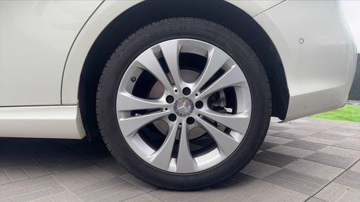 Mercedes Classe B 180 CDi 109 - Sensation – 2015 – 96720 km – Diesel – Boîte Manuelle — photo 5