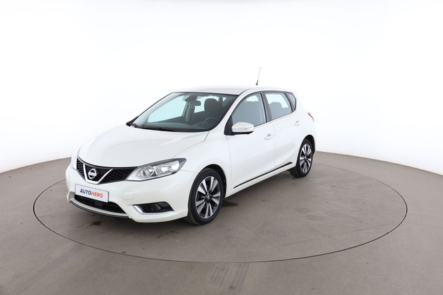 Nissan Pulsar 1.5 dCi