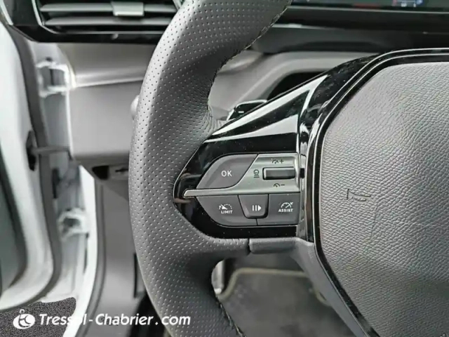Peugeot 308 puretech 130ch s&amp;s eat8 gt — photo 16
