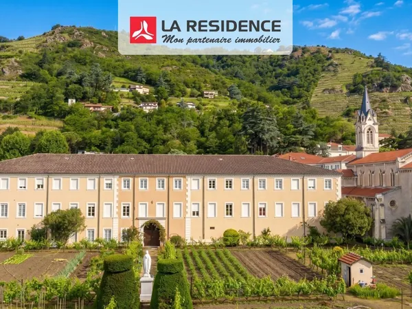 Appartement de 1 pièces