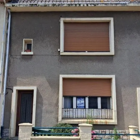 Maison 97 m² Le Portel