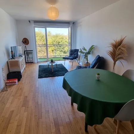 Appartement 3 pièces Pontault Combault