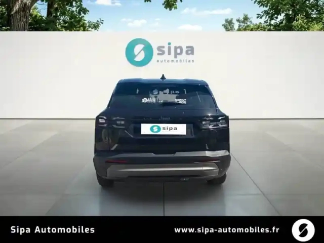 Jeep Compass 157 kw 4x2 — photo 4
